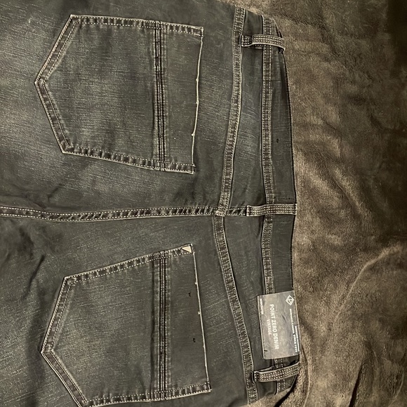 Point Zero mens jean size 38 - Picture 5 of 5